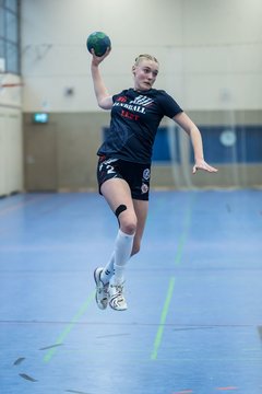 Bild 90 - B-Juniorinnen SG HH Nord - SV Henstedt Ulzburg : Ergebnis: 23:22